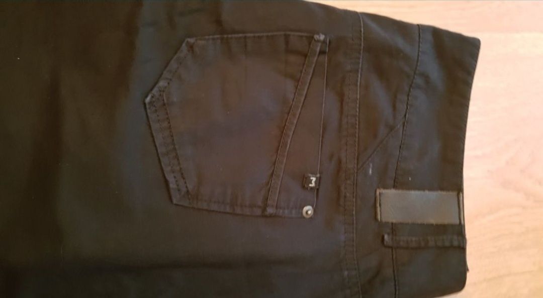 Spodnie damskie vero moda r.38
