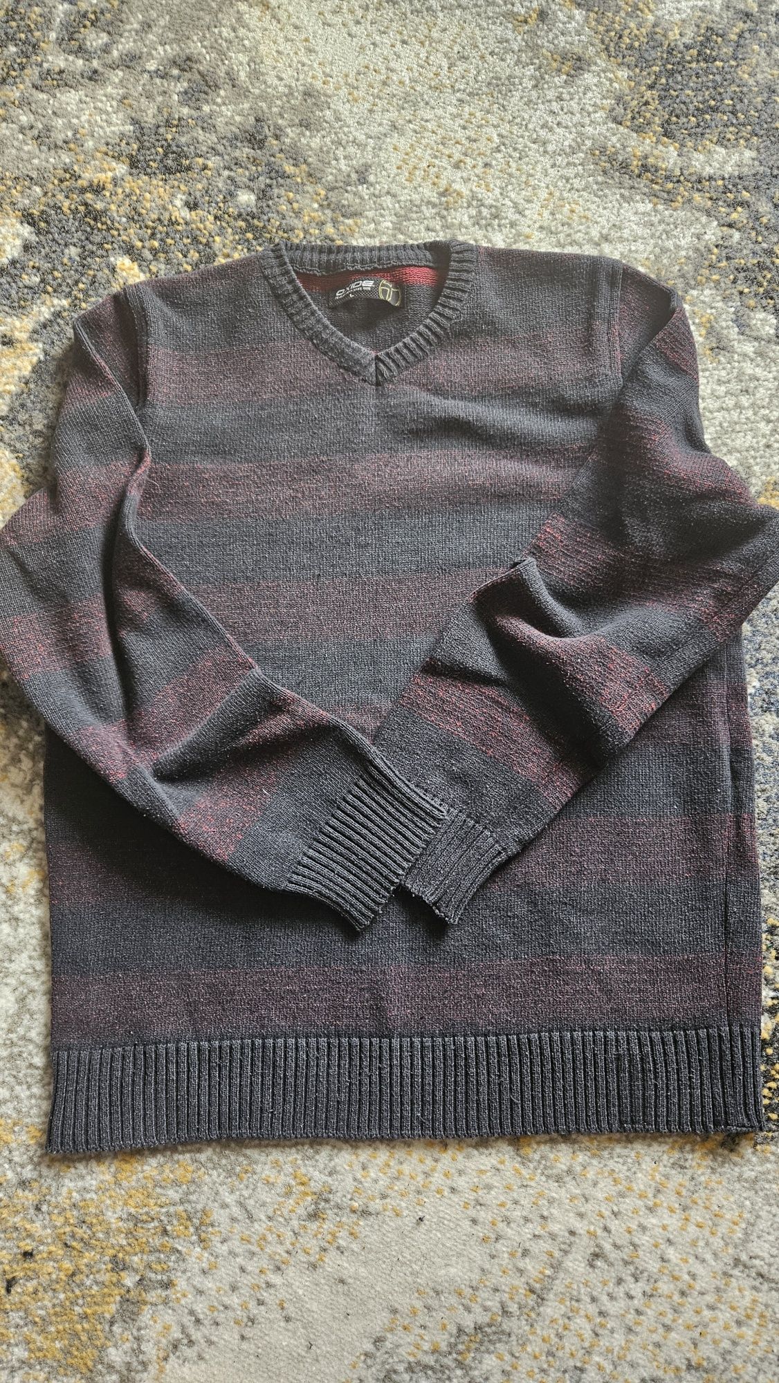 Sweter na wiosnę Oxide