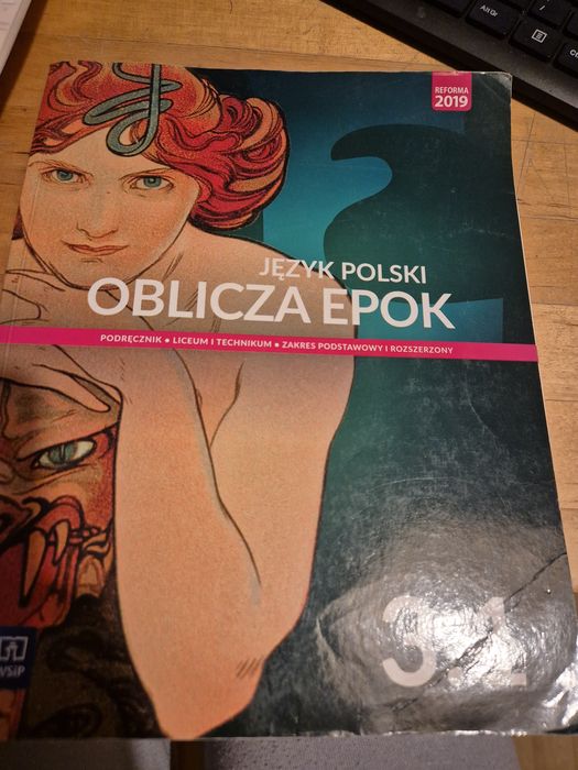 Oblicza epok 3.1