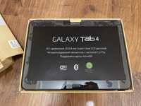 Samsung Galaxy Tab 4 10.1 16GB 3G Black планшет т 531 т530