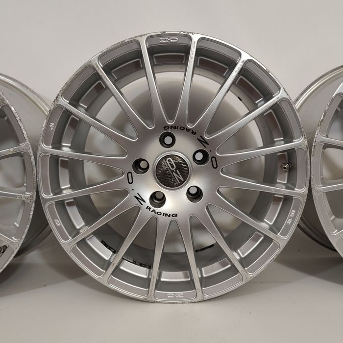 5x120 18" oz superturismo gt opel Insignia, bmw E36 E46 f20 f21 e60xd