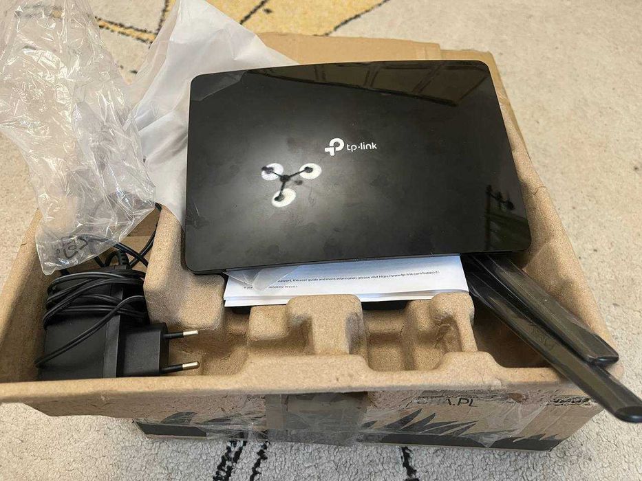Router TP-Link Archer MR600  4G+ LTE