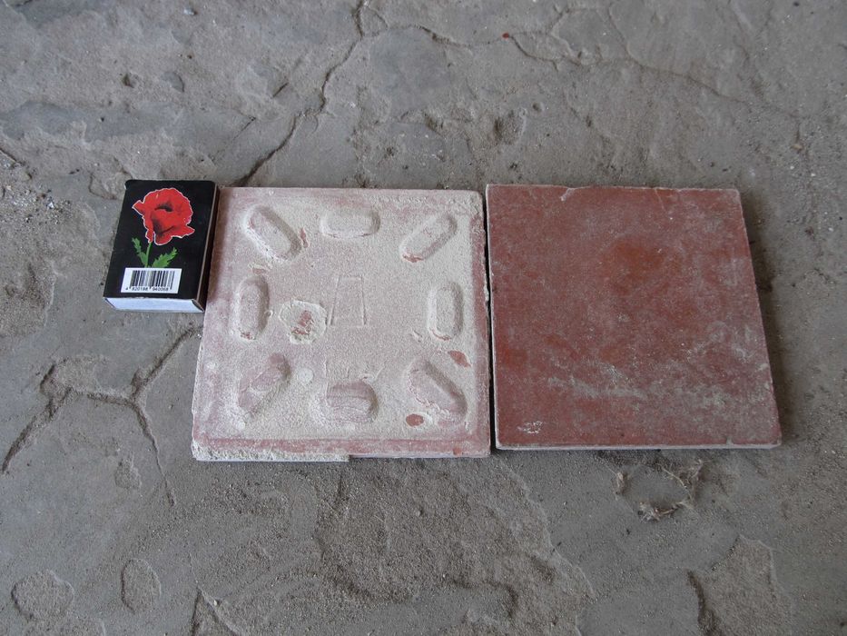 Керамічна плитка 10х10