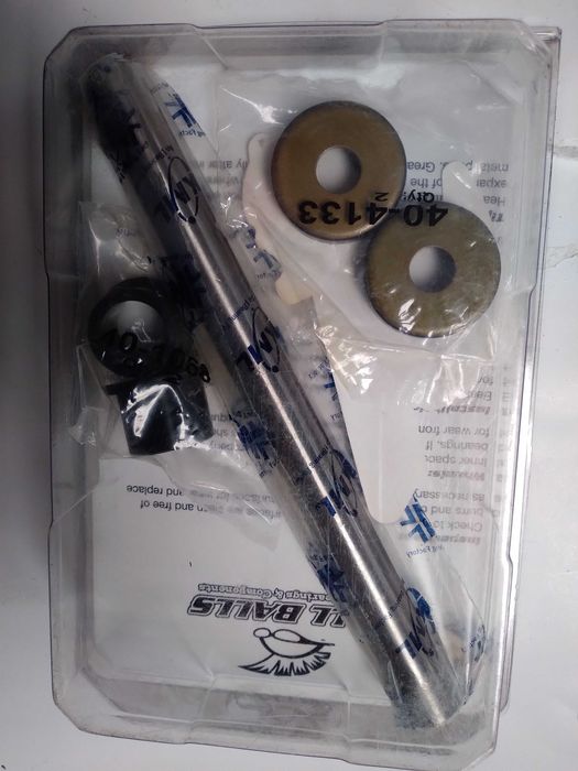 Zestaw naprawczy wahacza Yamaha YFS 200 Blaster