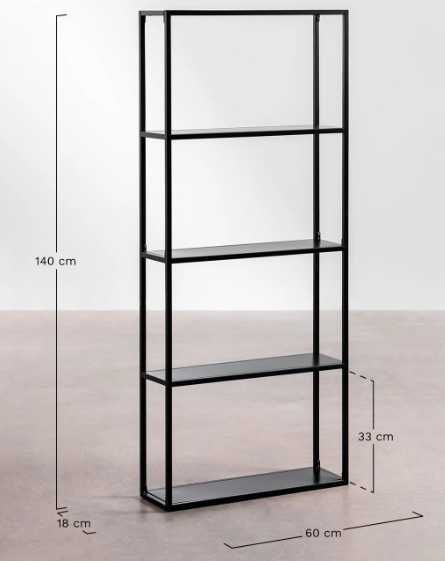 Estante Sklum nova