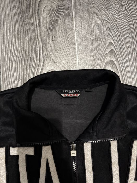 Kappa Italia олімпійка