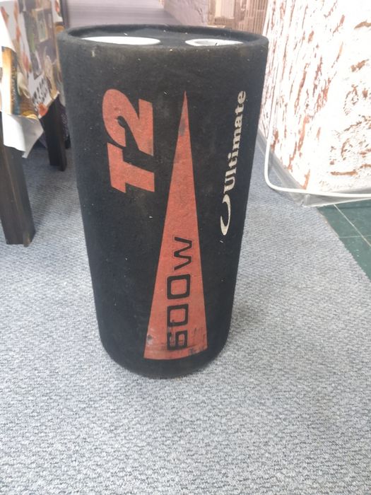 Пассивный сабвуфер Ultimate T2