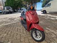 Honda Today 50cc