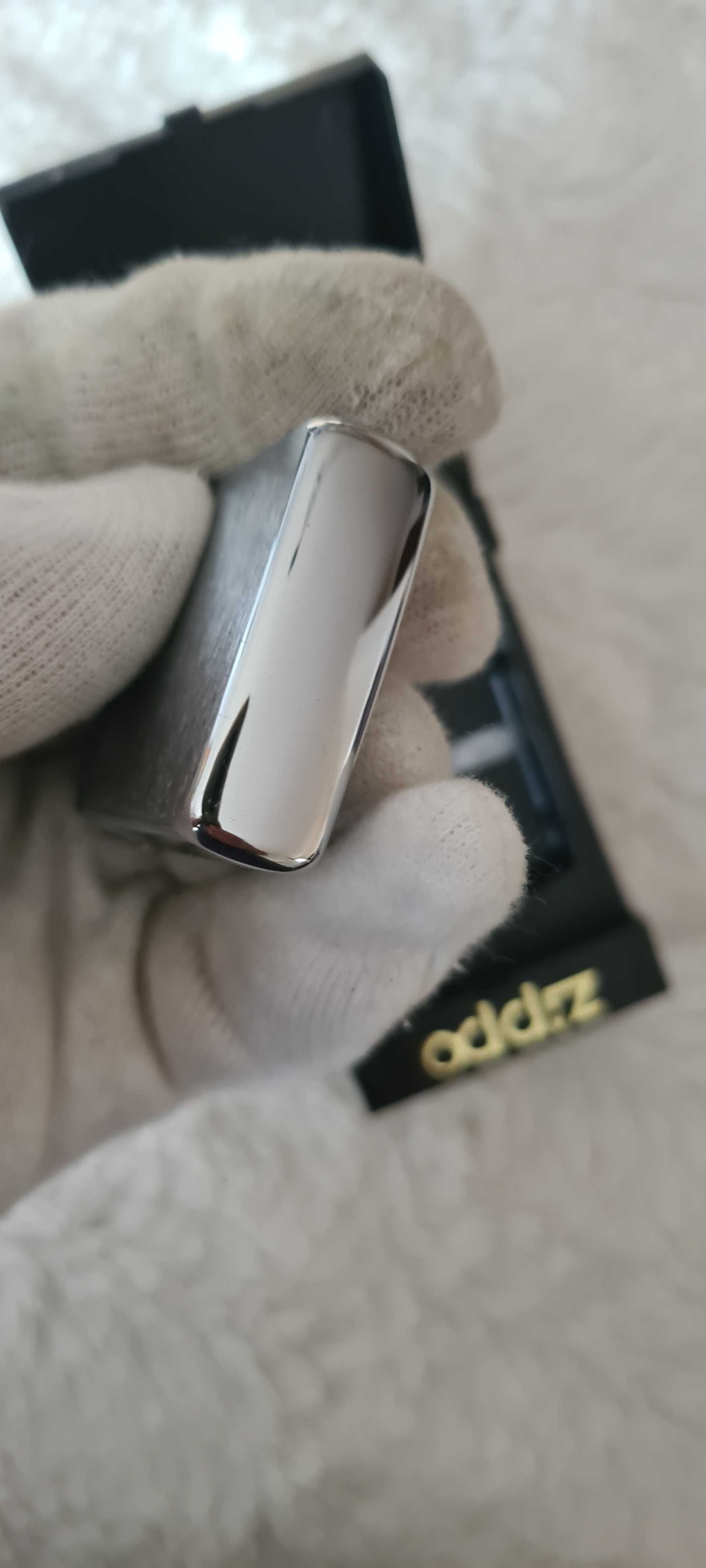 Zippo Rule. Miara. Taśma. 2m