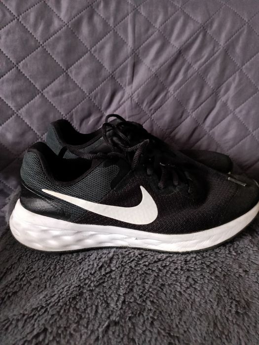 Nike buty czarne rozm 38