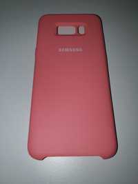 Capa Samsung S8 Plus - Original Samsung