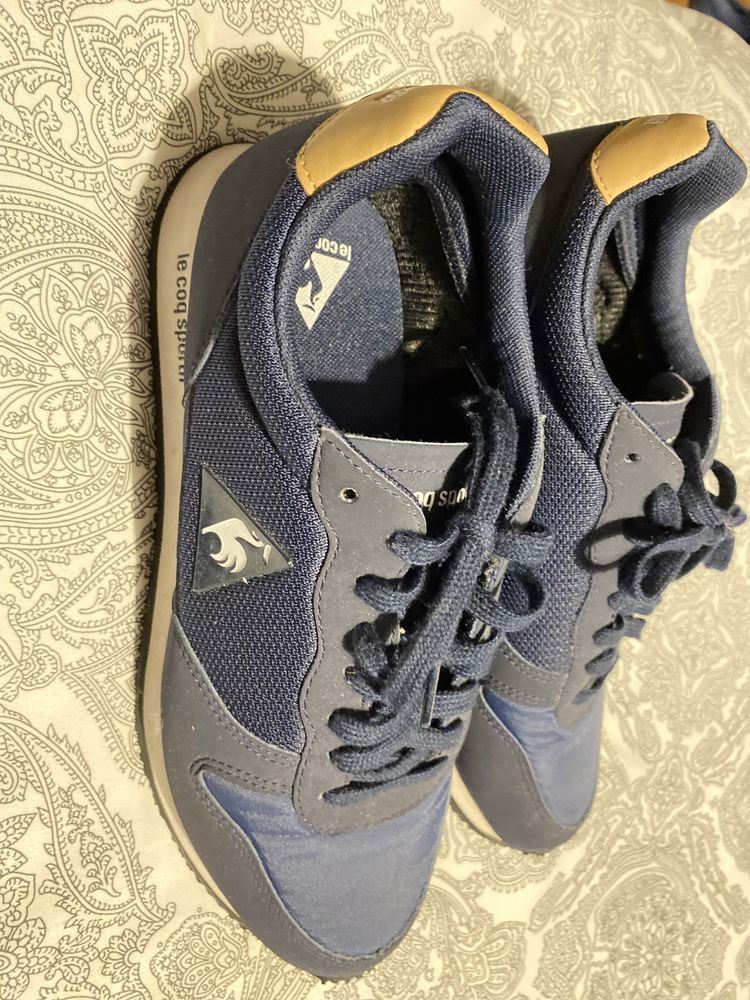 Tenis Le Coq Sportif - 38 - Novas