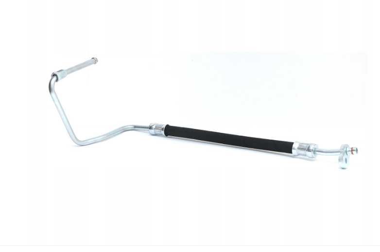 Гідравлічна трубка Citroen C5X7 гідротрубка задня Сітроен С5Х7, C5 III