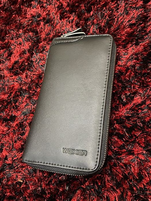 Carteira com big espaço