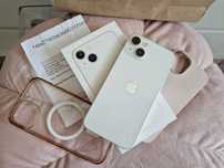 Iphone 13_ze sklepu Apple iSPOT_jeszcze Rok gwarancji_Jak Nowy!