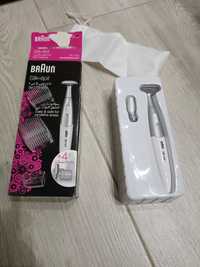 BRAUN SIlk-epil FG1100