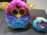 Hasbro Furby Boom Sweet Kryształowy