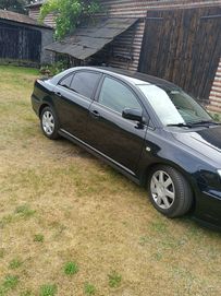 Toyota Avensis sprzedam