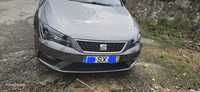 Seat leon ST 1.6tdi