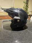Capacete Drenaline
