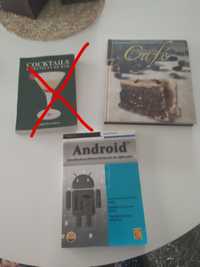 Livros c/Novos  Paixão pelo Café, Android