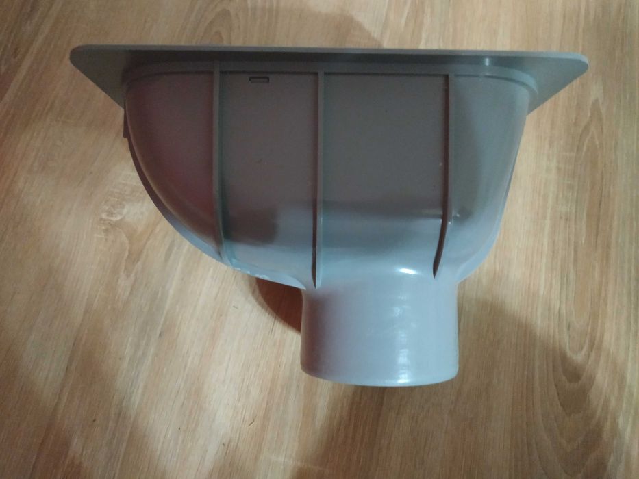 Osadnik rynnowy OCEAN