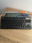 Klawiatura steelseries APEX 3 TKL