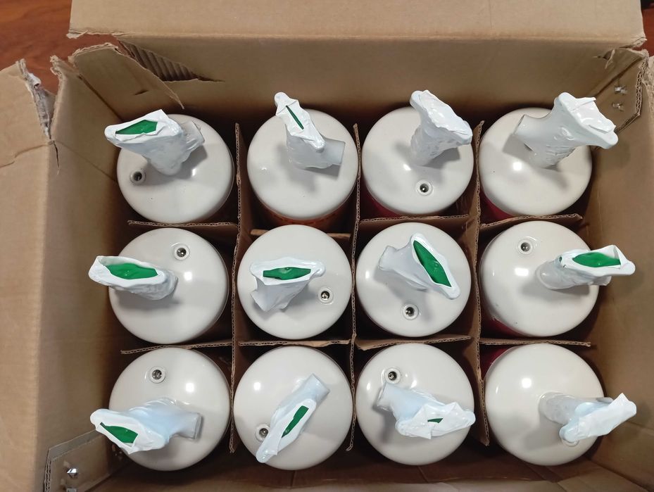 Gases refrigerantes substitutos - SÓ PARA PROFISSIONAIS