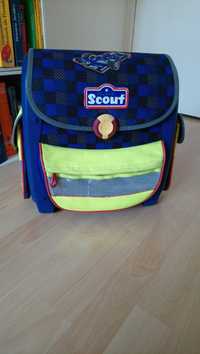 Mochila da SCOUT