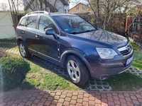 Opel Antara 4x4 2007r