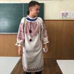 Продам обезяну дресеровану