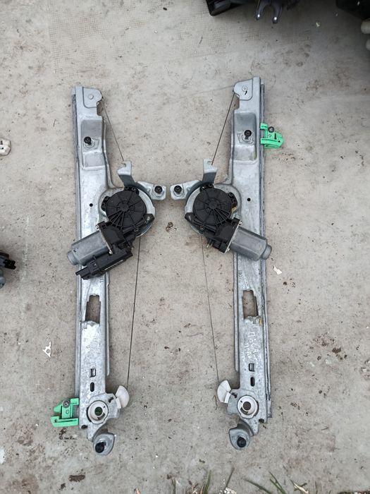 Renault Scenic Сценик 2