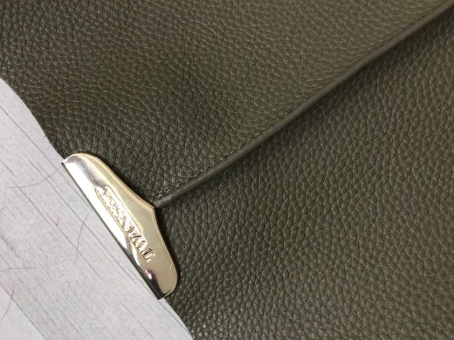 TWINSET torebka skóra naturalna