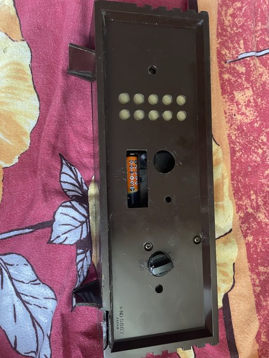 zegar stołowy Rhythm Bell & Music model 5871 prl