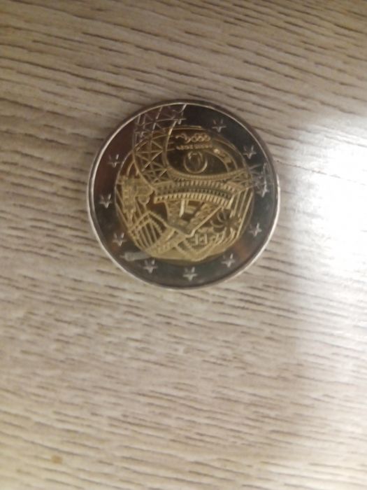 Moedas de coleção