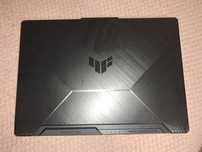 Ноутбук ASUS TUF Gaming F15 FX506HE