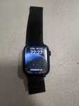 ZEGAREK APPLE WATCH 8 - 45mm + 3 wymienne paski