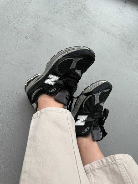Жіночі Кросівки New Balance 2002R (Оплата при отриманні)