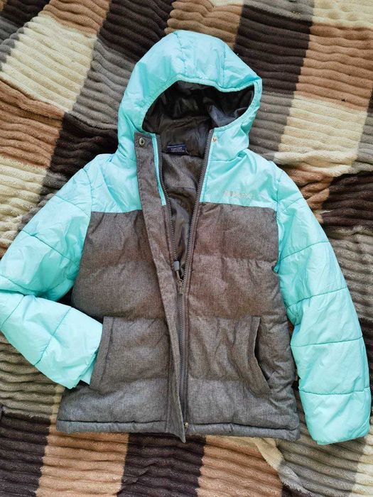 Куртка Легкий пуховик  Bejo дитяча