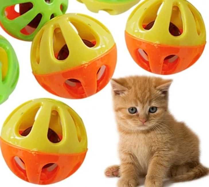 Іграшка ''М'ячик'' для котів
