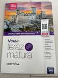 Nowa matura teraz historia poziom rozszerzony