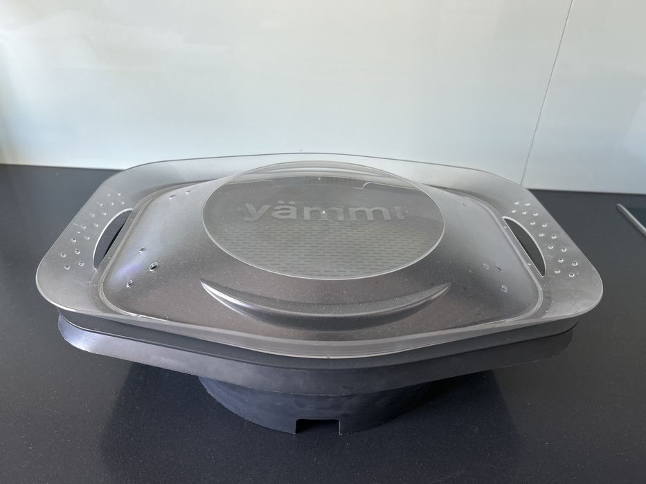 Varoma yammi 2 XL como nova