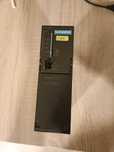 SIEMENS SIMATIC S7-300 CPU314 6ES7 314-1AF10-0AB0 MMC 512 kb