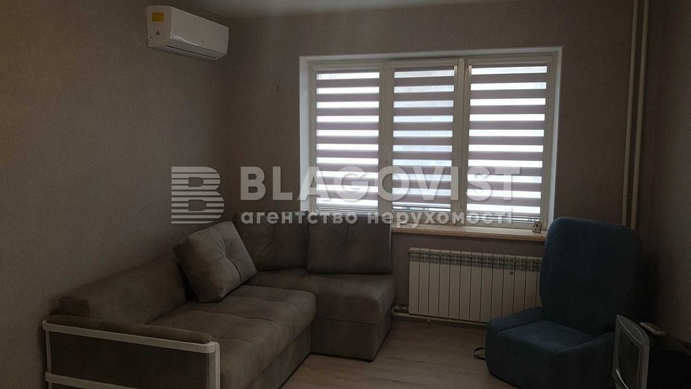 Продаж 1 К квартири ст.м. Героїв Дніпра