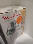 Соковыжималка Moulinex