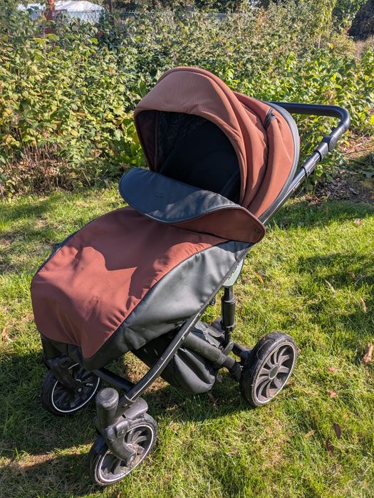 Anex sport 2 in 1