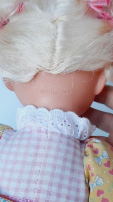 Ляльки. Mattel. IRWIN toy. Оригінал.
