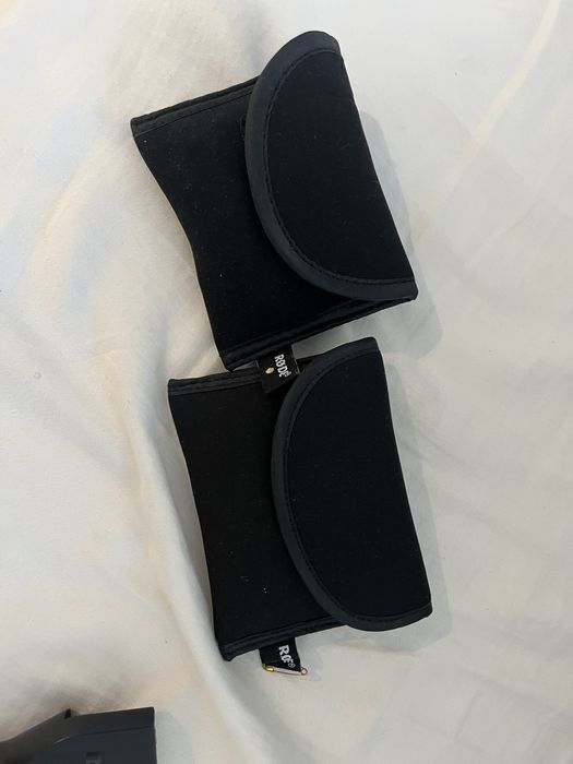 Rode me wireless mic