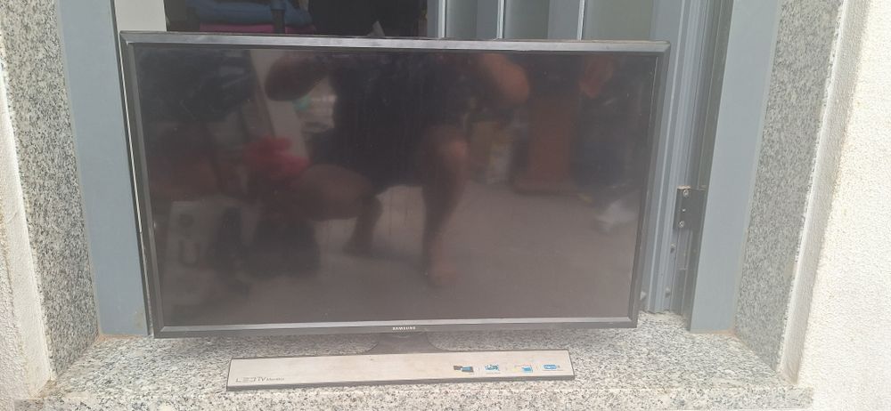 Monitor tv led Samsung