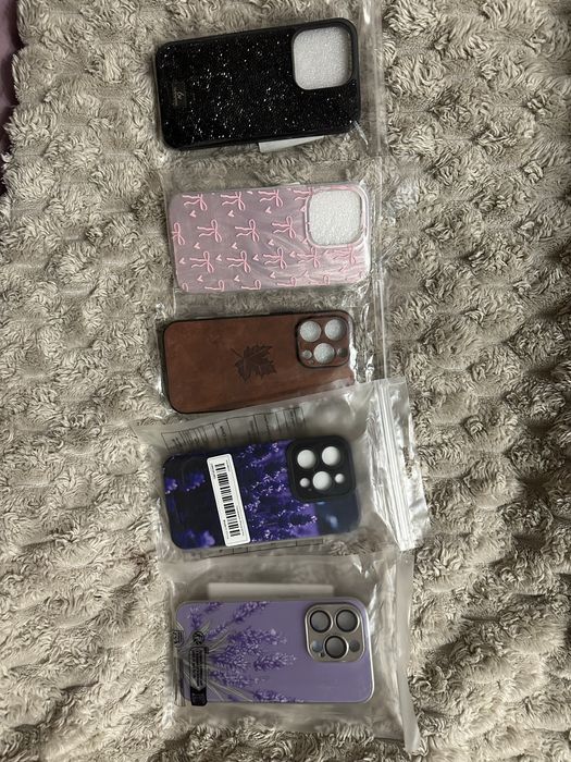 Чохли на iphone 14 pro